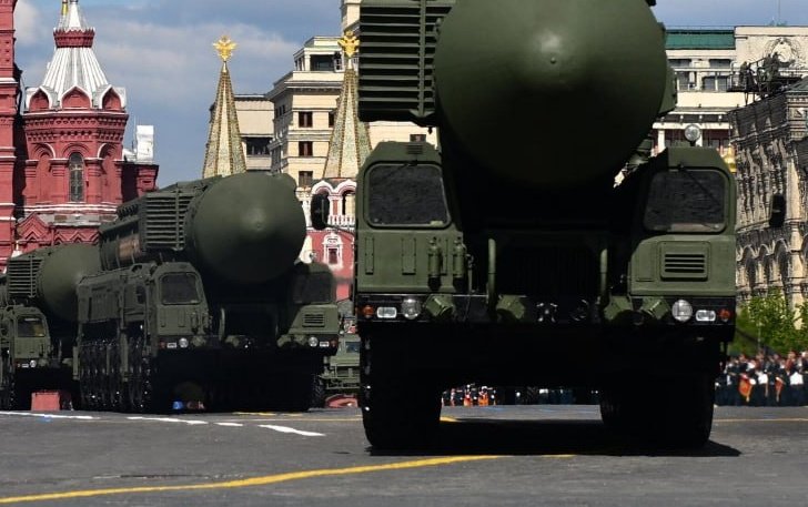 Rusi reagovali na najavu raspoređivanja nuklearnog oružja u Poljskoj: 