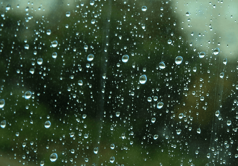 PRIPREMITE KIŠOBRANE Sutra oblačno vrijeme, popodne pljuskovi