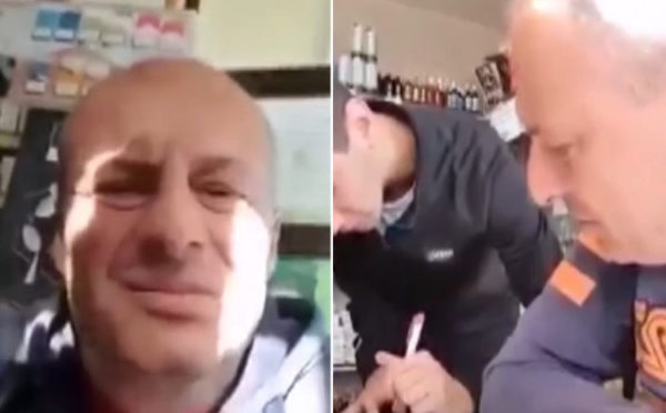 Supruzi radnika pumpe prijete nakon samoubistva Mladena Dulića