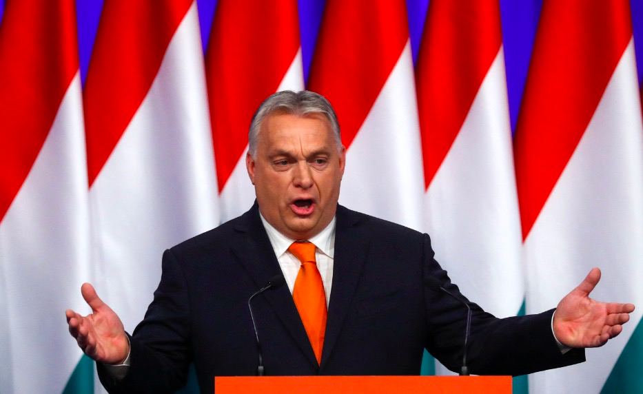 „Soroševi taoci“: Orban otkrio ko zapravo rukovodi Evropskom unijom