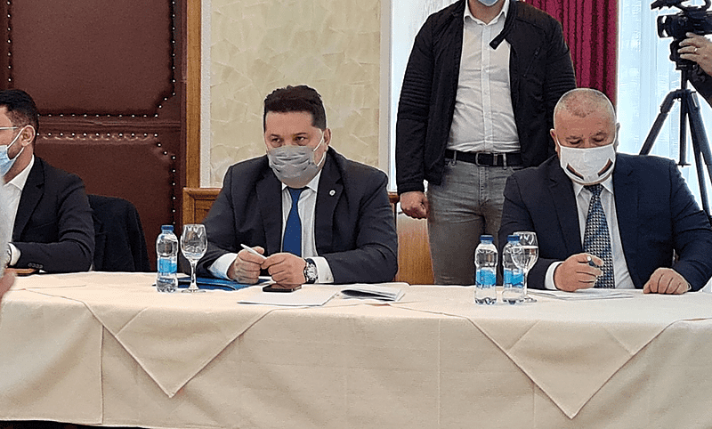 Ujedinjena Srpska: Prijedlog za povećanje neoporezivog dijela plate