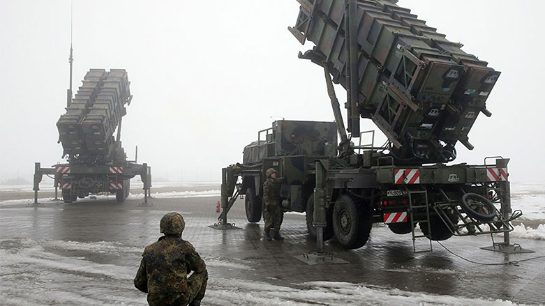 UŽIVO /VIDEO/ Kina optužuje NATO;Lavrov putuje u Tursku;Raste broj žrtava; Ruske sankcije ZAPADU;Patriot u Poljskoj