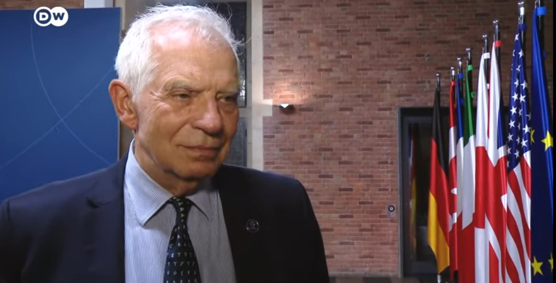 Borel: Srbi da se vrate u institucije Kosova, Priština da poštuje obaveze