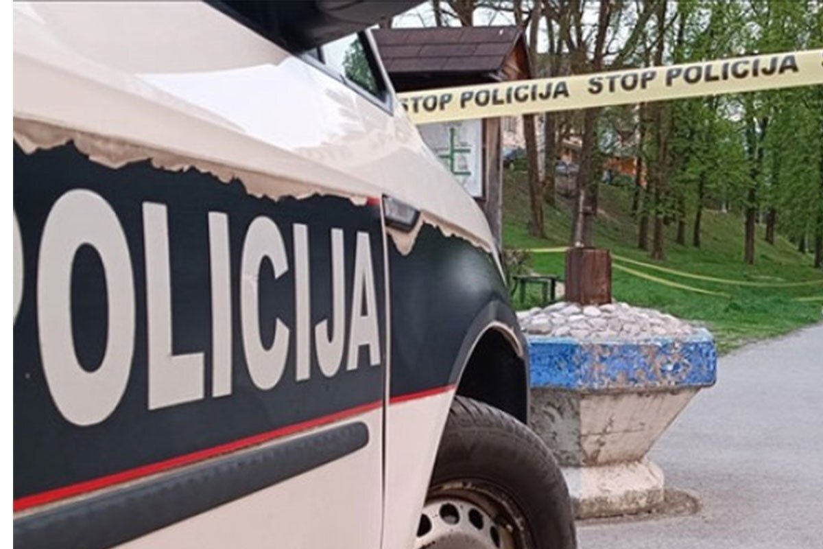 Preminuo razbojnik kojeg je domaćica ranila u glavu