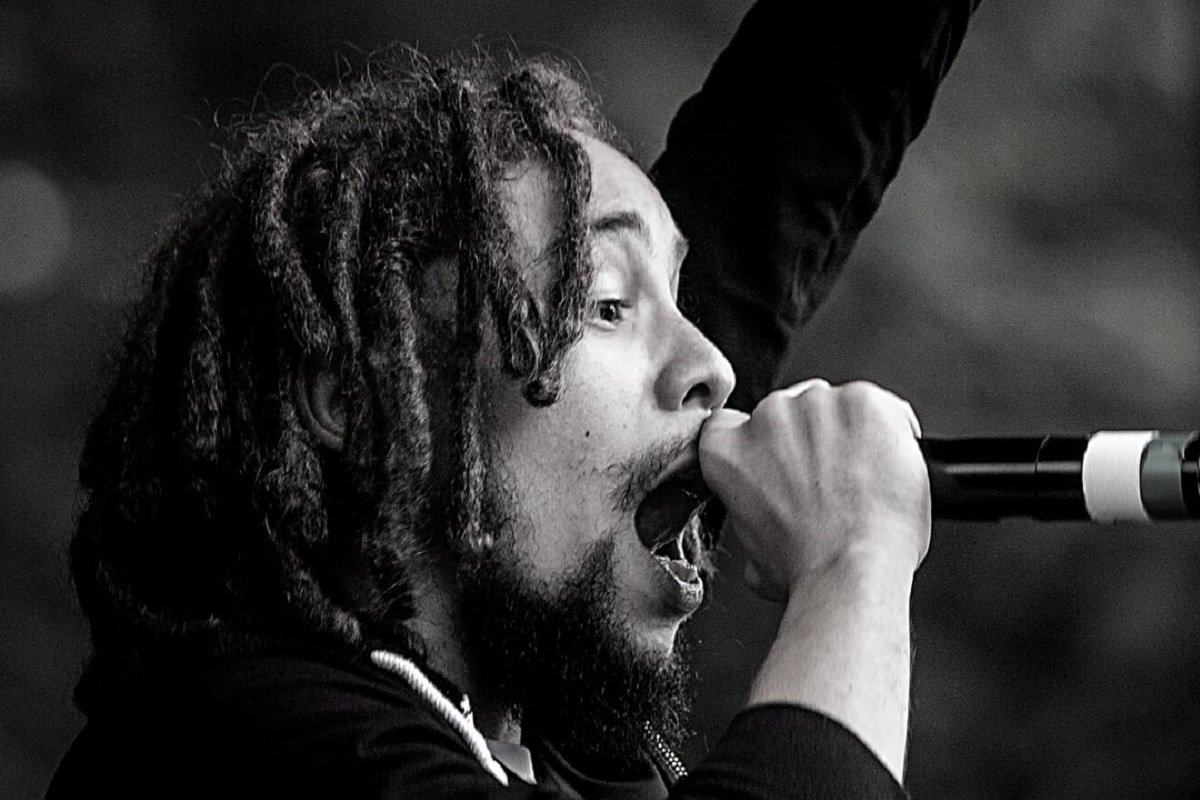 Unuk Boba Marlija preminuo u 31. godini