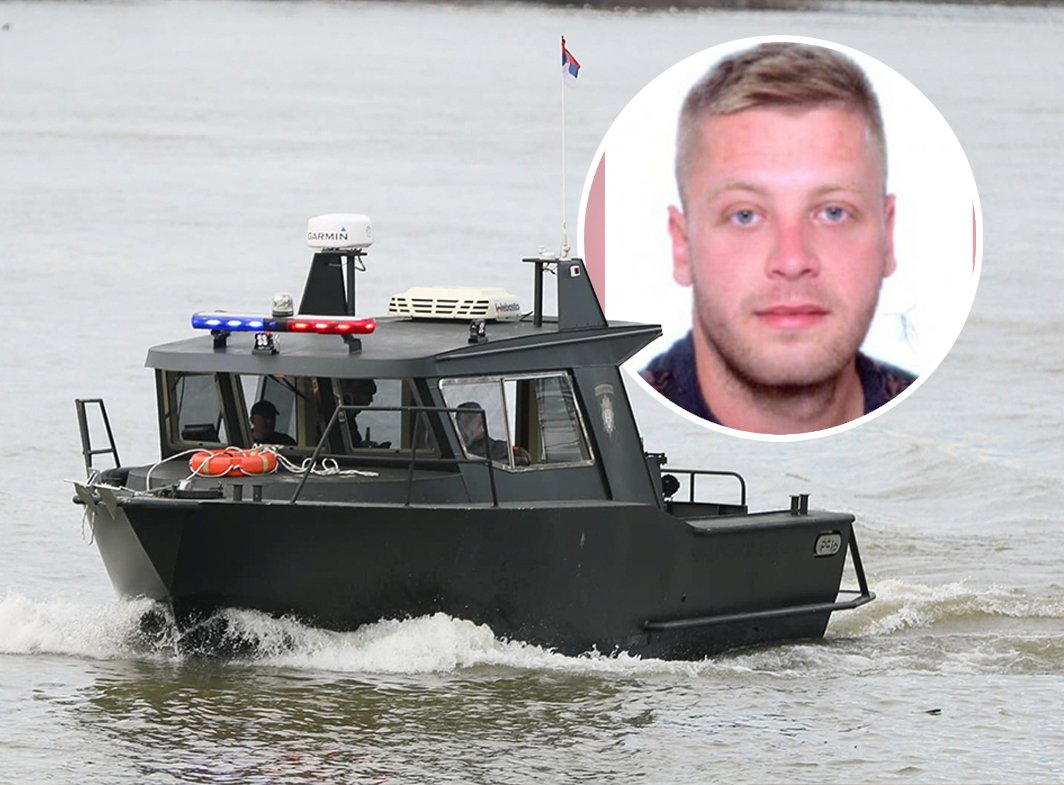 MATEJA U SAVI !?Policija otkrila ključni detalj na izoštrenom snimku 