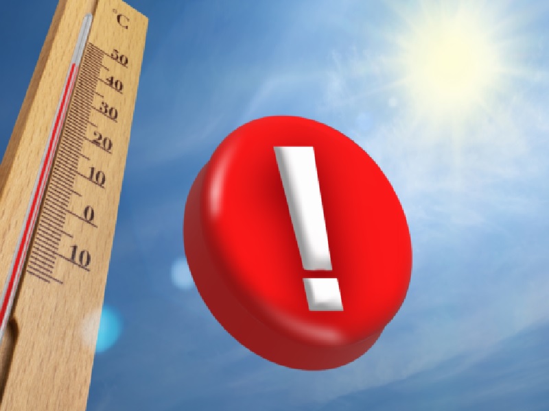 Oprez: Na snazi crveni meteoalarm, izdata i upozorenja za nekoliko regija