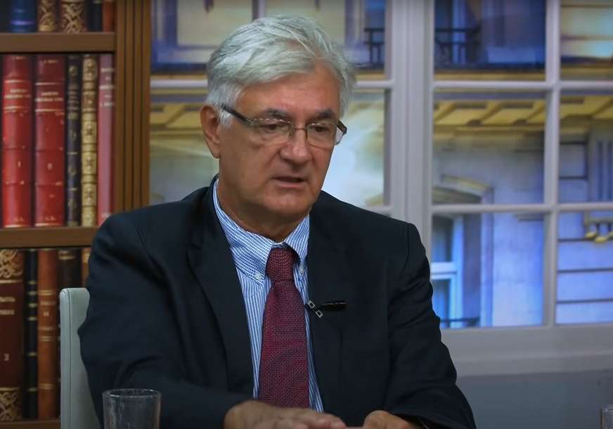 Lukić tvrdi da je pravna pomoć spremna: Srbe progonjene po Inckovom 