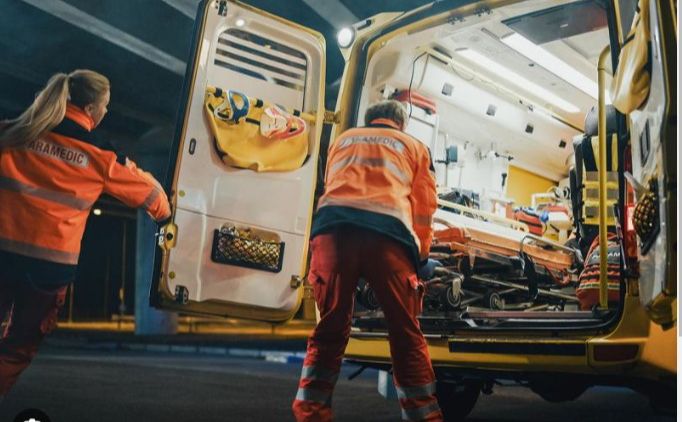 Radnici iz BiH teško povrijeđeni nakon pada sa visine od osam metara