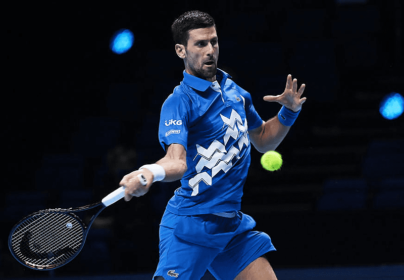 NOVAK NE VJERUJE Otkazuje se Australijan Open, šta će biti sa sedmicama na vrhu ATP liste?