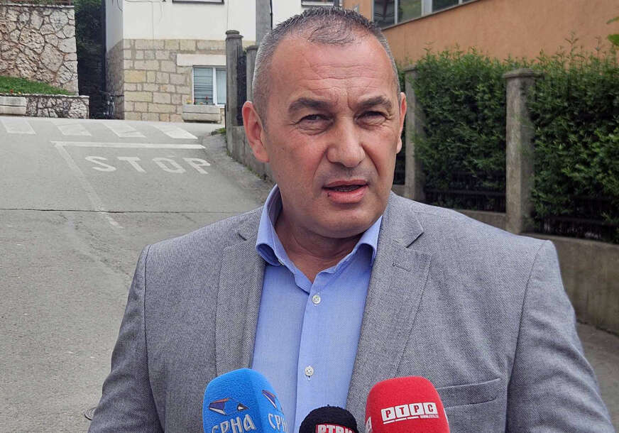 Sporna racija u Palama: Kojić sutra sa građanima koji tvrde da su "oštećeni"