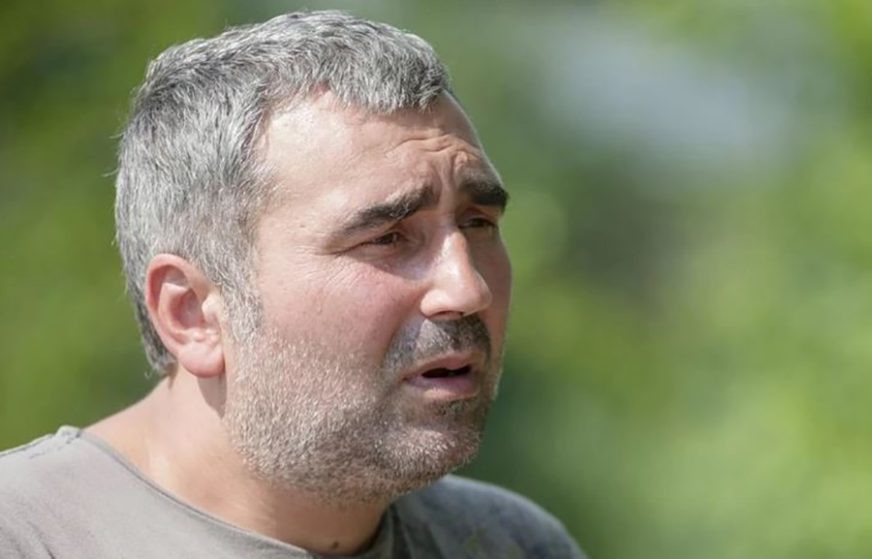 Sprema se za rijaliti: Oženio se Miki Đuričić i krstio kćerku