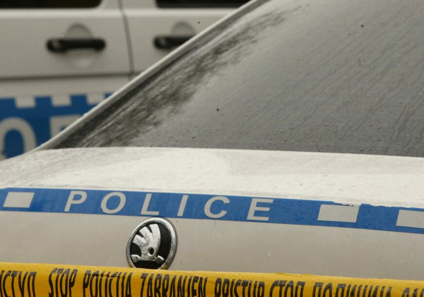 UŽASAN PRIZOR Motociklista poginuo kod Pelagićeva, mještani pronašli tijelo na njivi