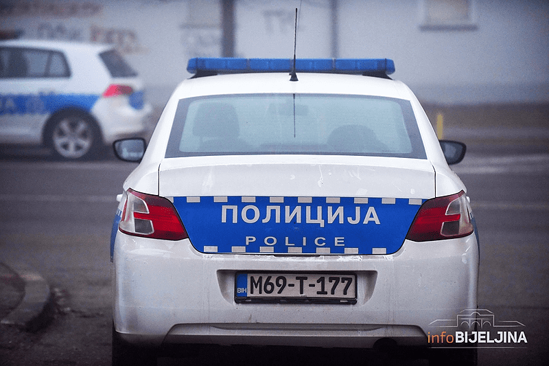 MUP Republike Srpske: Pojačane mjere povodom dolaska delegacije Srbije u Banjaluku