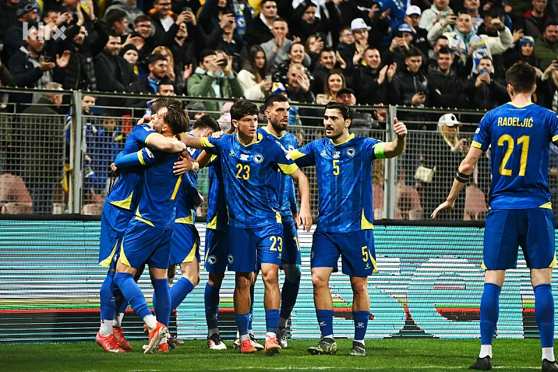 Zmajevi savladali Kipar u Zenici za prvo mjesto u grupi