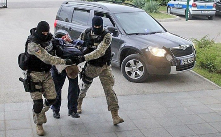 POZNATA IMENA UHAPŠENIH Hapšenja zbog ratnih zločina u Mostaru i Nevesinju