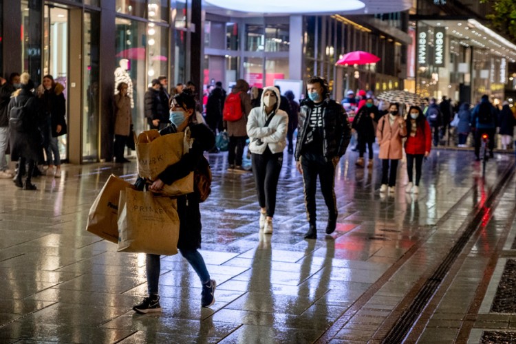 Još jedan Božić bez vašara u Njemačkoj, otkazan u posljednjem trenutku