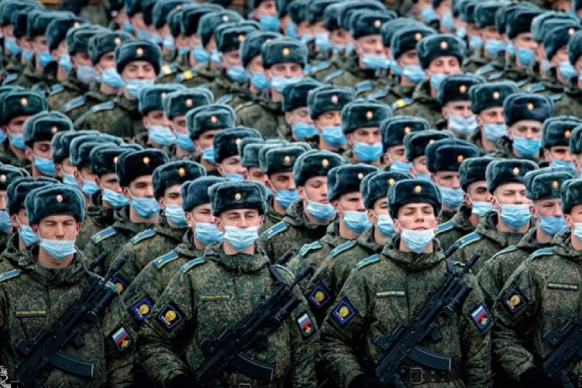 Ruske trupe mogu besplatno zamrznuti spermu