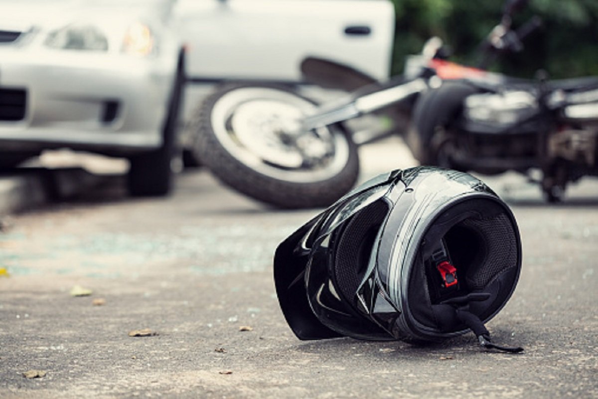 Teška nesreća kod Čitluka: U sudaru poginuo motociklista