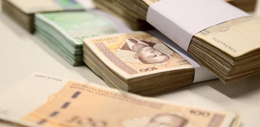 Najviša plata u finansijama, najniža u ugostiteljstvu