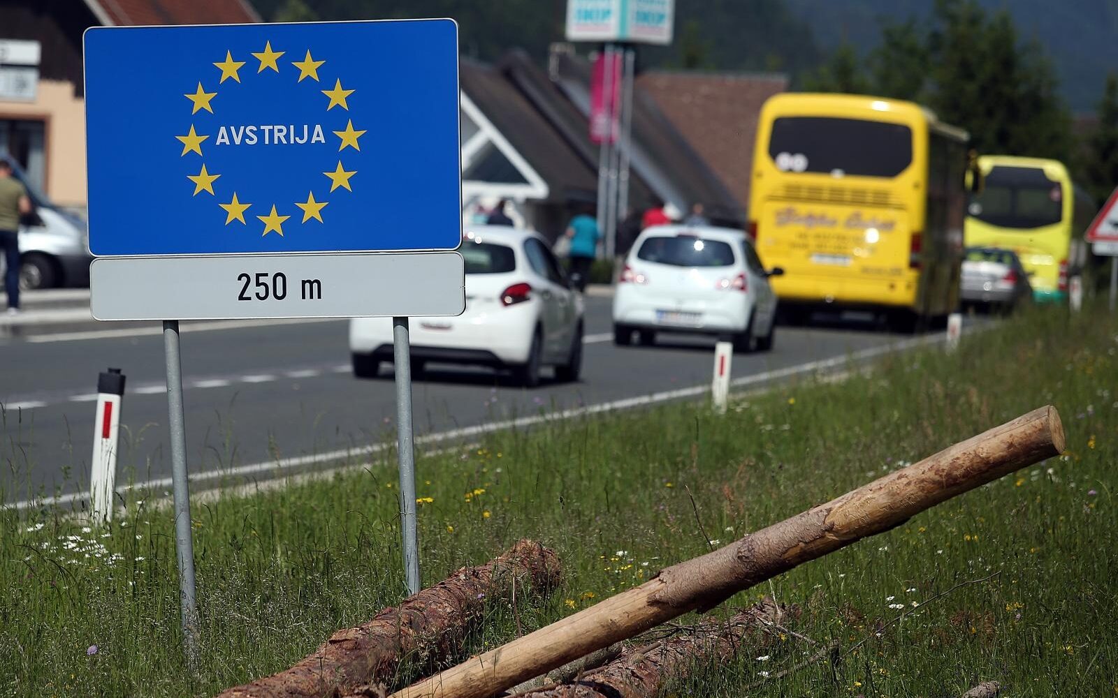  Za ulazak u Austriju od sada dovoljan i antigenski test