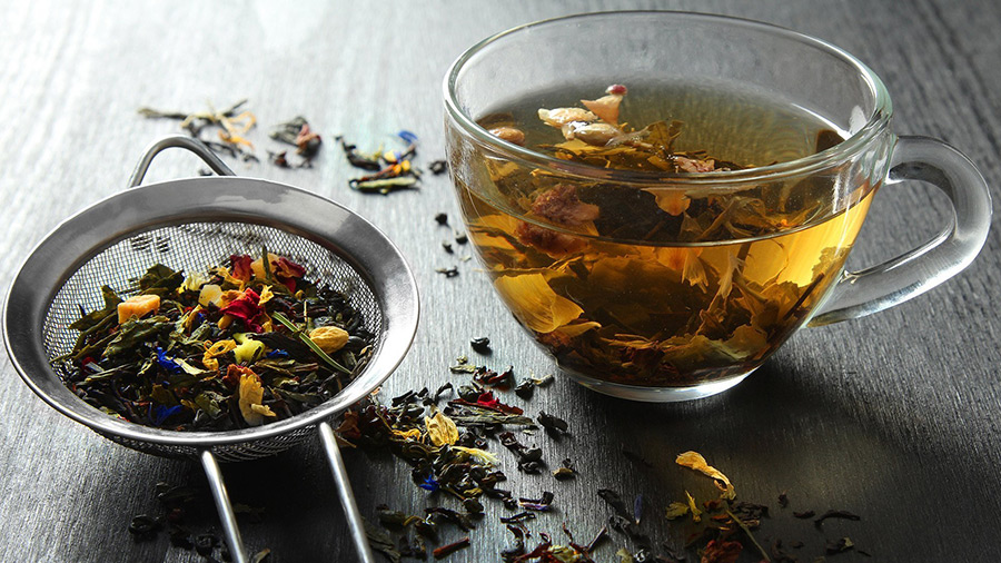 RUSI IH PIJU SVAKI DAN : 3 najbolja napitka za jačanje imuniteta