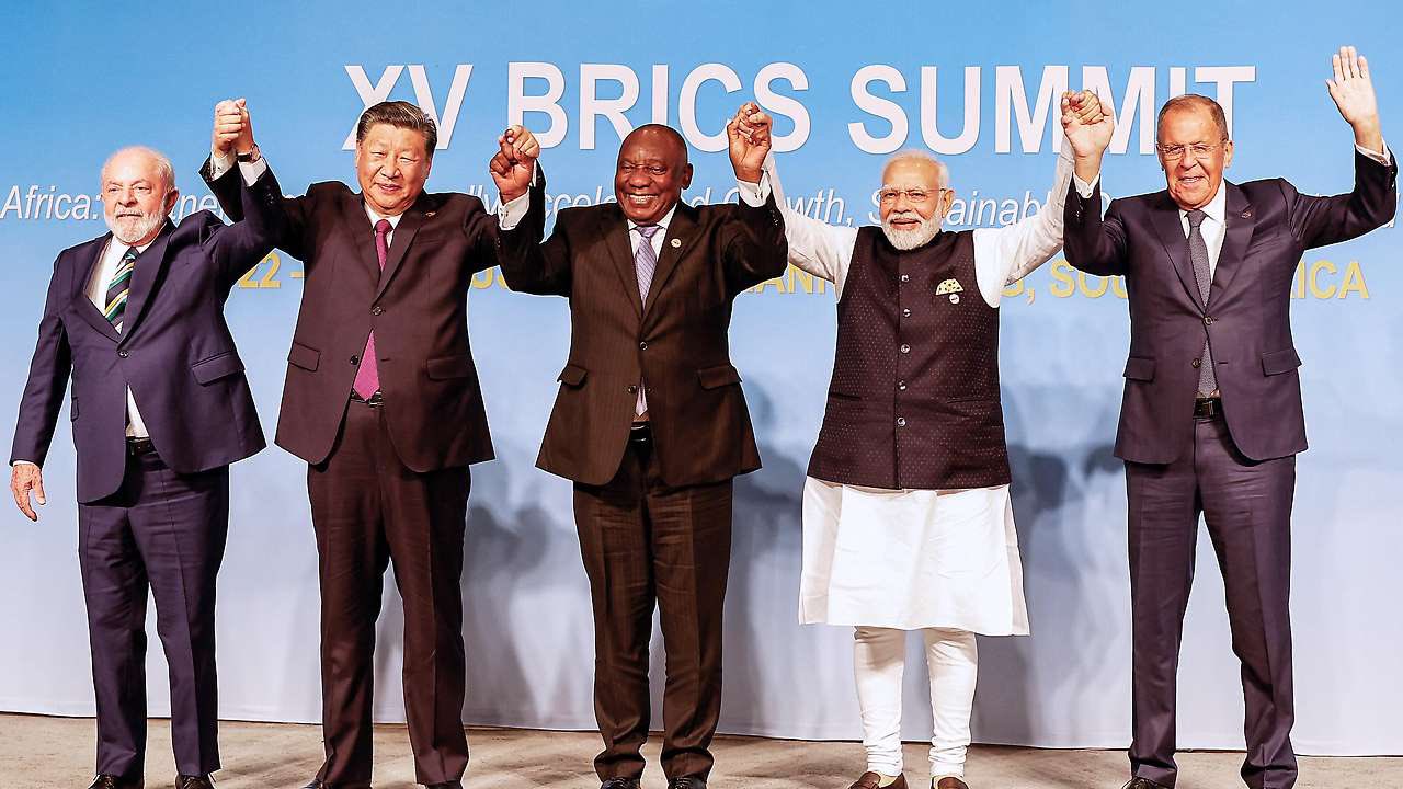 Pogledajte kako će izgledati novčanica BRIKS-a (FOTO)