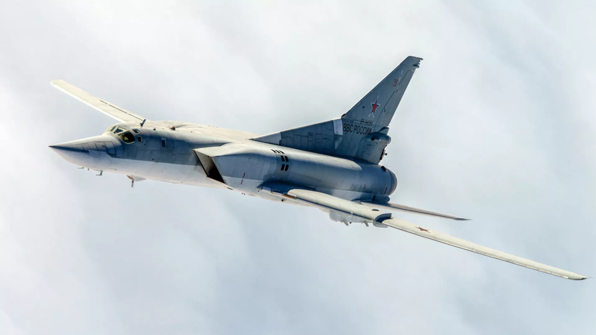 Ruski „tupoljevi“ sa „kindžalima“ preletjeli  i Baltičko more, 