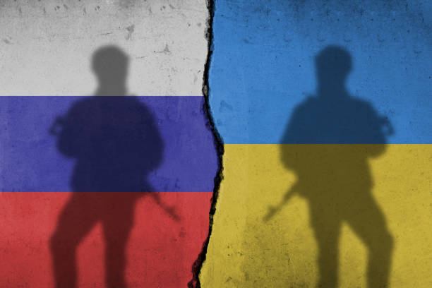 Ukrajinci u vojnom štabu otkrili ruske špijune