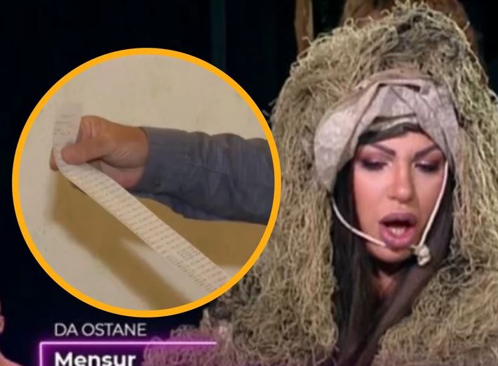 Pila, jela i nije platila: Miljana nakon svega pobjegla, a sada je vlasnik restorana sve otkrio