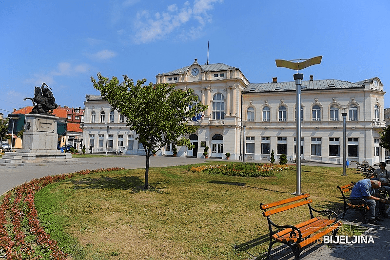 Bijeljina danas obilježava dan grada, najveće priznanje Dodiku