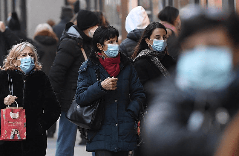 EPIDEMIOLOŠKI HAOS U SVIJETU Više od 585.000 oboljelih od korona virusa za jedan dan