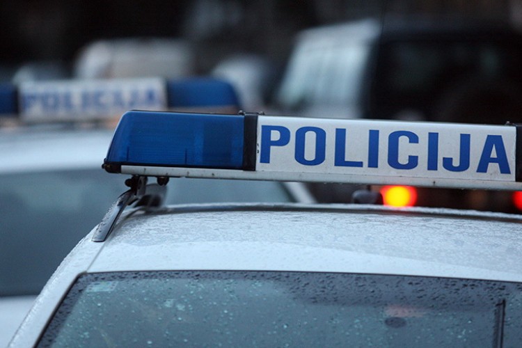 Preduzeću iz Ugljevika ukradena oprema za geološka bušenja