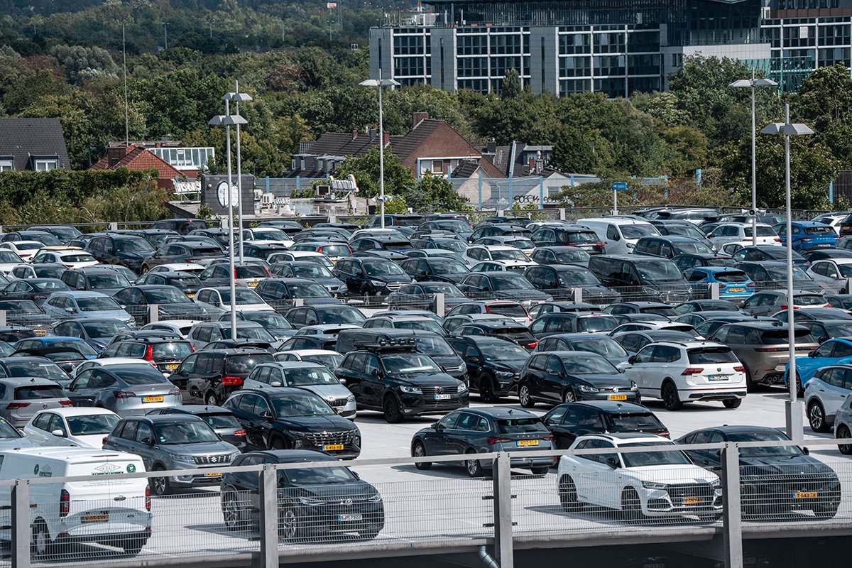 Srbin pitao Hrvate gdje je bezbjedno da parkira auto, oni ga poslali na groblje