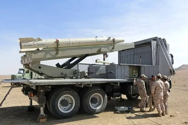 Amerikanci uznemireni zbog izvještaja o iranskim raketama: 