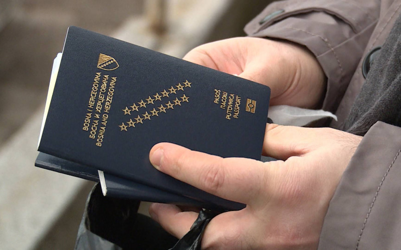 Građani BiH mogu bez viza u Ujedinjene Arapske Emirate