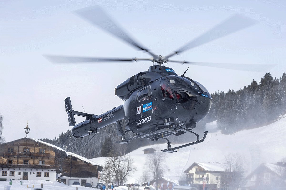 Velika lavina u Austriji: Snijeg zatrpao turiste, ima mrtvih