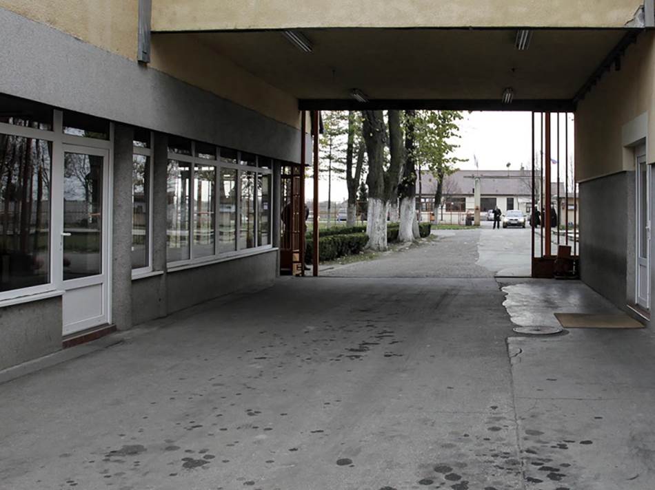 U SRPSKOM ALKATRAZU ROBIJAJU NAJOPASNIJI KRIMINALCI! Liči na Pentagon, pobjeći je nemoguće