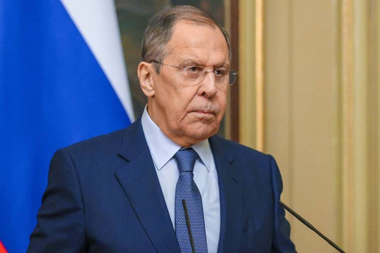 LAVROV ISTIČE: Napredak u pregovorima, Ukrajina shvata realnost o Krimu