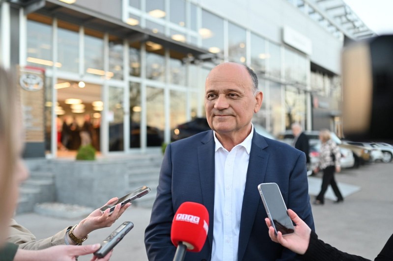Svečano otvoren modernizovani Toyota Sladaboni salon! (FOTO)