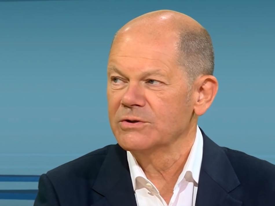 Šolc: Spriječiti direktan sukob NATO-a i Rusije