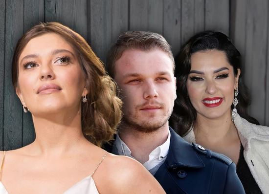 O DRAŠKU NI RIJEČI Tanja ne odgovara ne pitanja, a Kija poručuje 