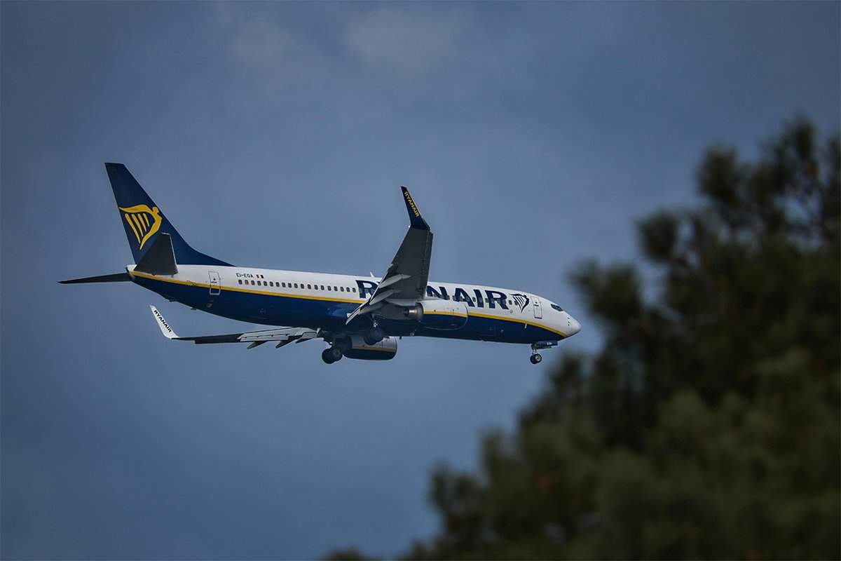 Tuča u avionu "Rajanera" na letu iz Zagreba: Krv je bila svuda