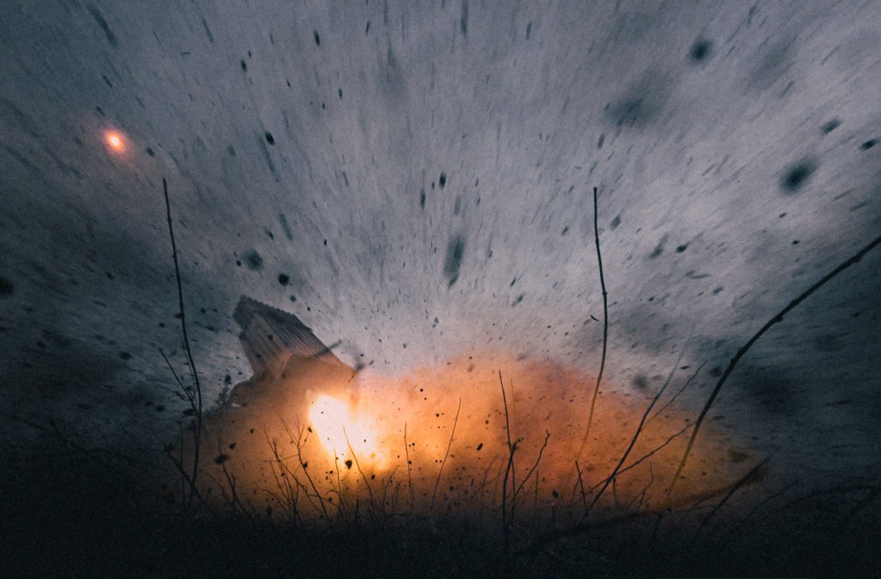 UŽIVO /VIDEO/Bild: Rusi napreduju u velikim razmjerama; Potjernica Rusije za 