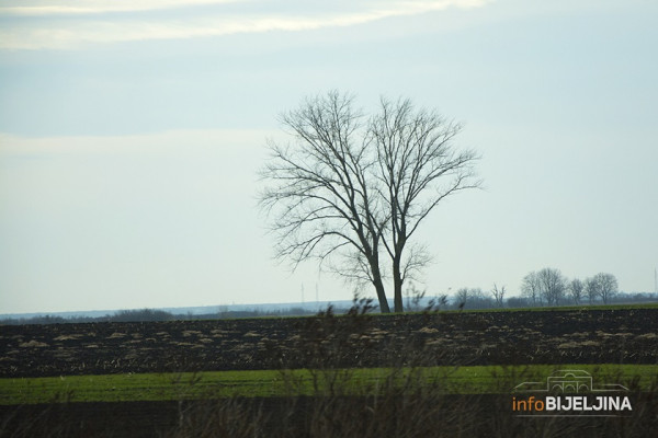 Vremenska prognoza: Narednih dana promjenljivo i hladno