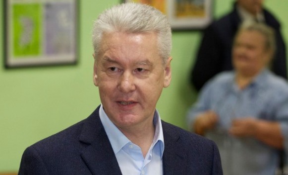 Gradonačelnik Moskve: Situacija je teška