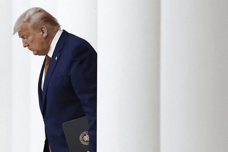 Koliko se Trampovo bogatstvo smanjilo tokom predsjedavanja Amerikom?