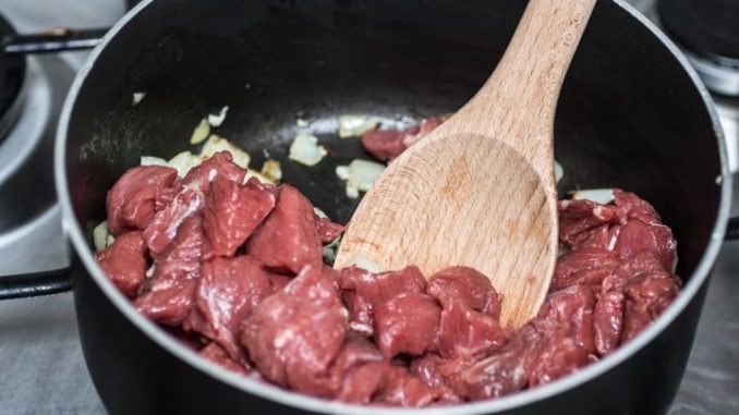 Trikovi uz koje će MESO uvijek biti MEKANO I SOČNO