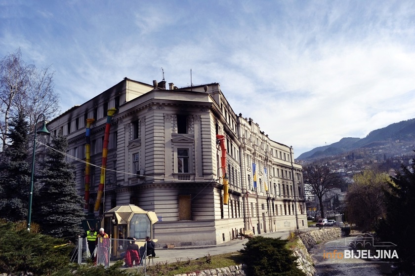 Među hospitalizovanim 13 odsto vakcinisanih: U Sarajevu još 189 slučaja korone, jedna osoba preminula