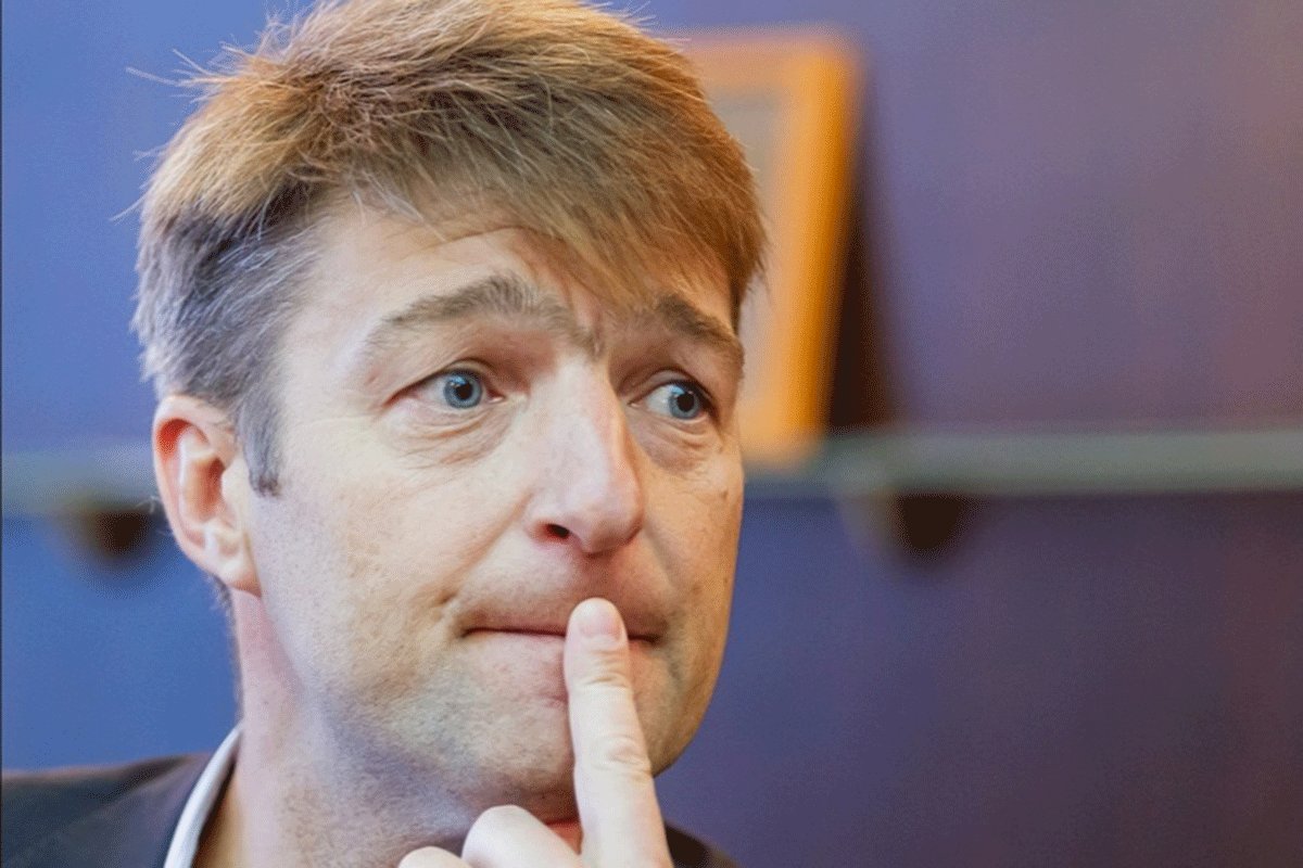 Ko je ruski milijarder koji je kupio Zvečevo